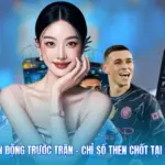 Odds Biến Động Trước Trận - Chỉ Số Then Chốt Tại Rakhoitv