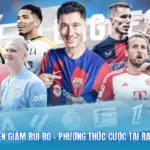 Kèo Xiên Giảm Rủi Ro - Phương Thức Cược Tại Rakhoitv