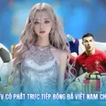 Rakhoitv Có Phát Trực Tiếp Bóng Đá Việt Nam Chuẩn Nét