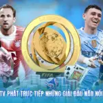 Rakhoitv Phát Trực Tiếp Những Giải Đấu Nào Nổi Tiếng?